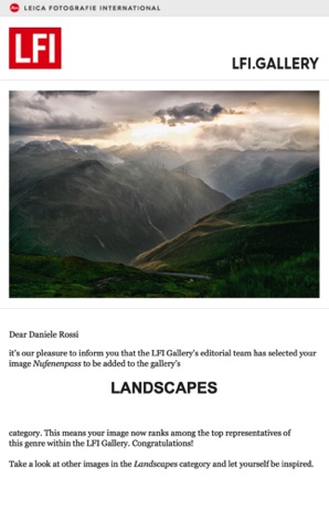 Nufenenpass